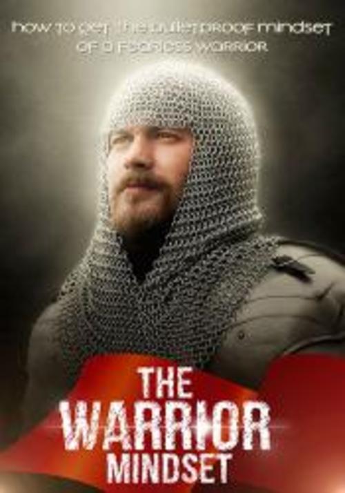 Product picture The warrior mindset ( ebook ) mrt
